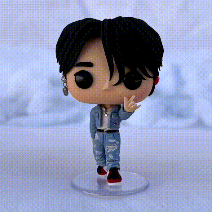 Pop LK