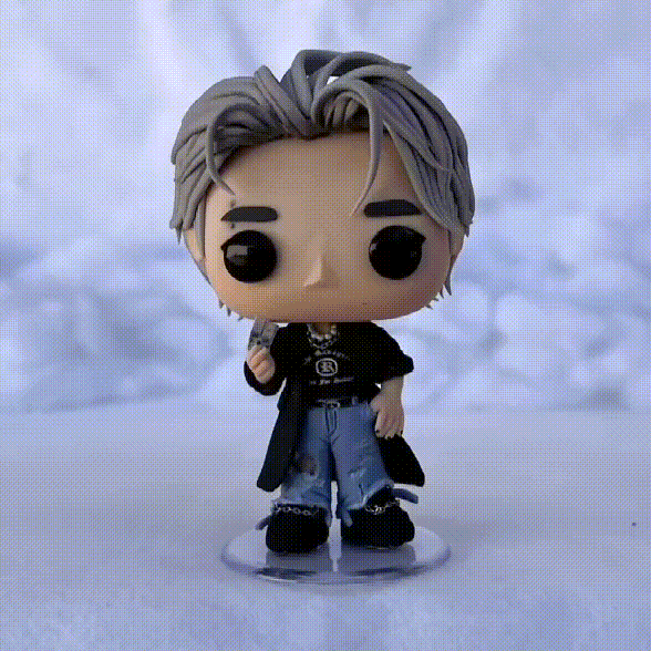 Pop Han