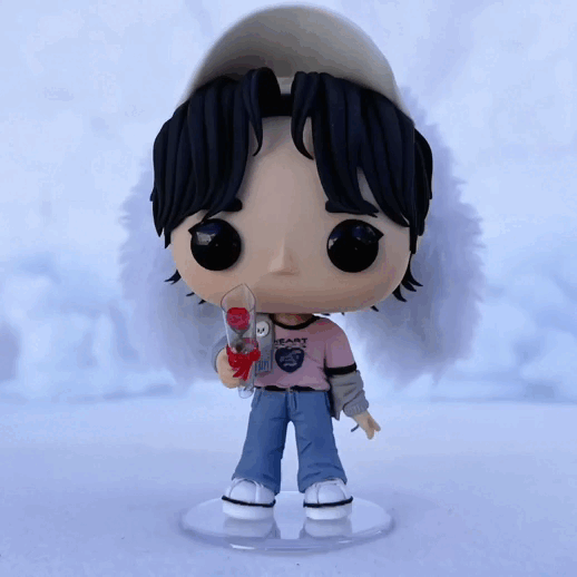 Pop Han deluxe